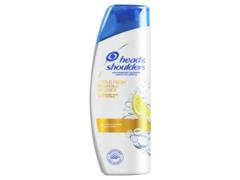 Sampon anti-matreata pentru par gras, Head&Shoulders Citrus Fresh 225 ML