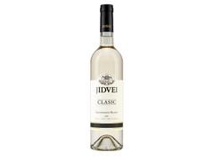 Vin alb sec Clasic Jidvei Sauvignon Blanc 0.75L