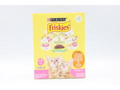 FRISKIES CAT JUNIOR 300G