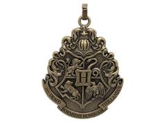 Breloc 3D HARRY POTTER, Hogwarts' Crest