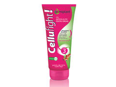 Crema anticelulitica Elmiplant Cellufight, 200ml