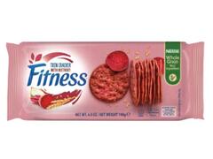 Fitness Thin Biscuiti Sfecla 140G