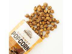 POPCORN CARAMELIZAT CU AROMA DE CIOCOLATA 180GR