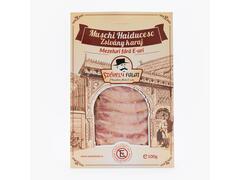 Muschi Haiducesc 100G Szekely