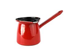 Ibric Cafea 700Ml, Rosu, Ambition