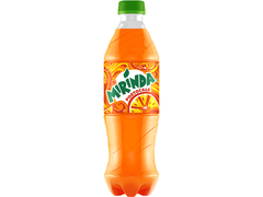 MIRINDA ORANGE 500 ML