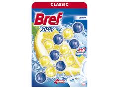 Bref Power Aktiv Lamaie 3X50G