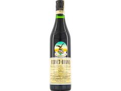 Italia - Fernet-Branca 39% Alc 0.7 L