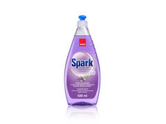 Detergent de vase Sano lavanda 500 ML