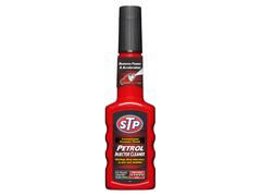 Curatitor injectoare benzina 200ML  STP