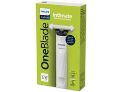 Aparat De Ras Si Tuns Zone Sensibile Philips One Blade Intimate