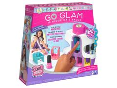 Kit creatie Go Glam - salon de unghii Cool Maker, Multicolor