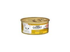 GOURMET GOLD MOUSSE 85GR PUI