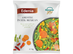 Edenia amestec in stil mexican 600g