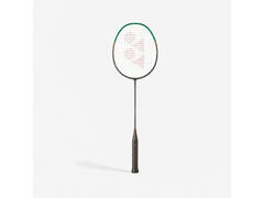 Rachetă de Badminton, Astrox 99 Play Negru și Verde