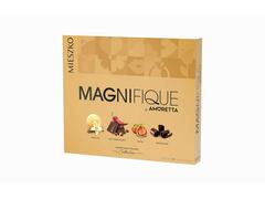 MAGNIFIQUE BY AMORETTA CHOCOLATES- Praline cicolata 194g