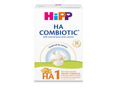 Hipp Ha 1 Combiotic 350G