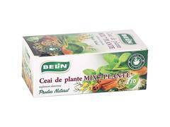 Ceai De Plante Mix 7 Plante Belin 36G