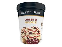 Betty Blue Vanilie Cirese si Migdale 450ml