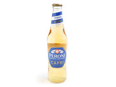 Peroni Nastro Azzurro Stile Capri Sticla 0.33 L