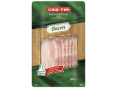 Bacon  Cris-Tim 100g