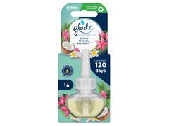 Glade Electric Rezerva Tropical Blossoms 20ML 