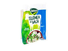 TELEMEA DE VACA DELACO 300G