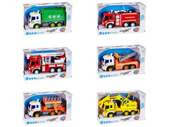 Camion 1:16 One Two Fun, diverse modele