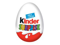 Kinder Surprise figurina de ciocolata 20 g