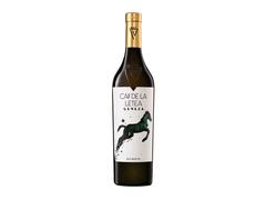 Vin alb sec, Caii de la Letea Geneza Aligote, 0.75L