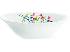 Bol cereale opal 16.5CM Red Bud