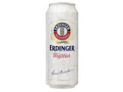 Erdinger Weiss Doza 0,5L 5,3%