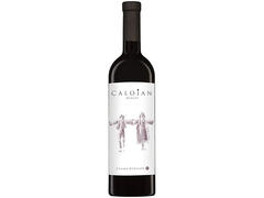 Vin rosu sec Crama Oprisor Caloian, Merlot, 0.75 l