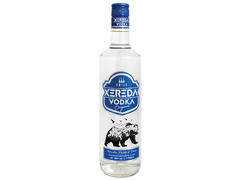 AMIGO XEREDA VODKA 0,7L