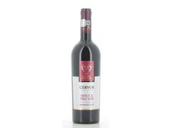 Cervus Cepturum, Vin Merlot & Pinot Noir Demidulce 0.75L