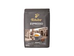Tchibo Espresso Milano Style 500g, cafea prajita boabe