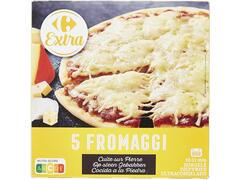 PIZZA 4 FORMAGGI 350G CRF