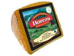 Branza Fermentata din lapte de Oaie Horezu 300g Five Continents