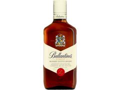 BALLANTINES WHISKY FINEST 0,5L