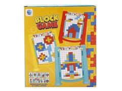 Set de constructie, Smile Games, 150 piese