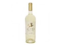 Alira Sauvignon Blanc Vin Alb Sec 0.75L