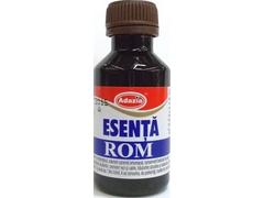 Adazia Esenta de Rom 25ML