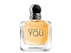 ARMANI Emporio Armani Because It's You, Apa de Parfum 100 ML