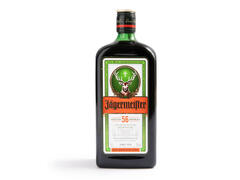 Jagermeister 
Lichior De Plante
