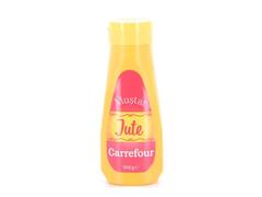 Mustar iute Carrefour 500g