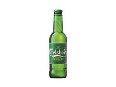 BERE CARLSBERG 330ML