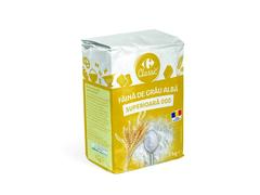 Faina Alba 000 1Kg Carrefour Clasic