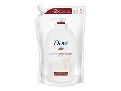 Dove Silk Refill rezerva sapun 500 ml