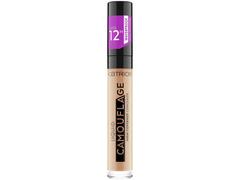 Anticearcan Catrice Liquid Camouflage High Coverage Concealer 015, 5 ml