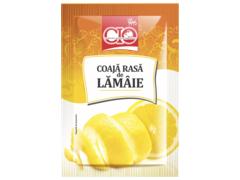 Coaja rasa de lamaie Cio 10 g